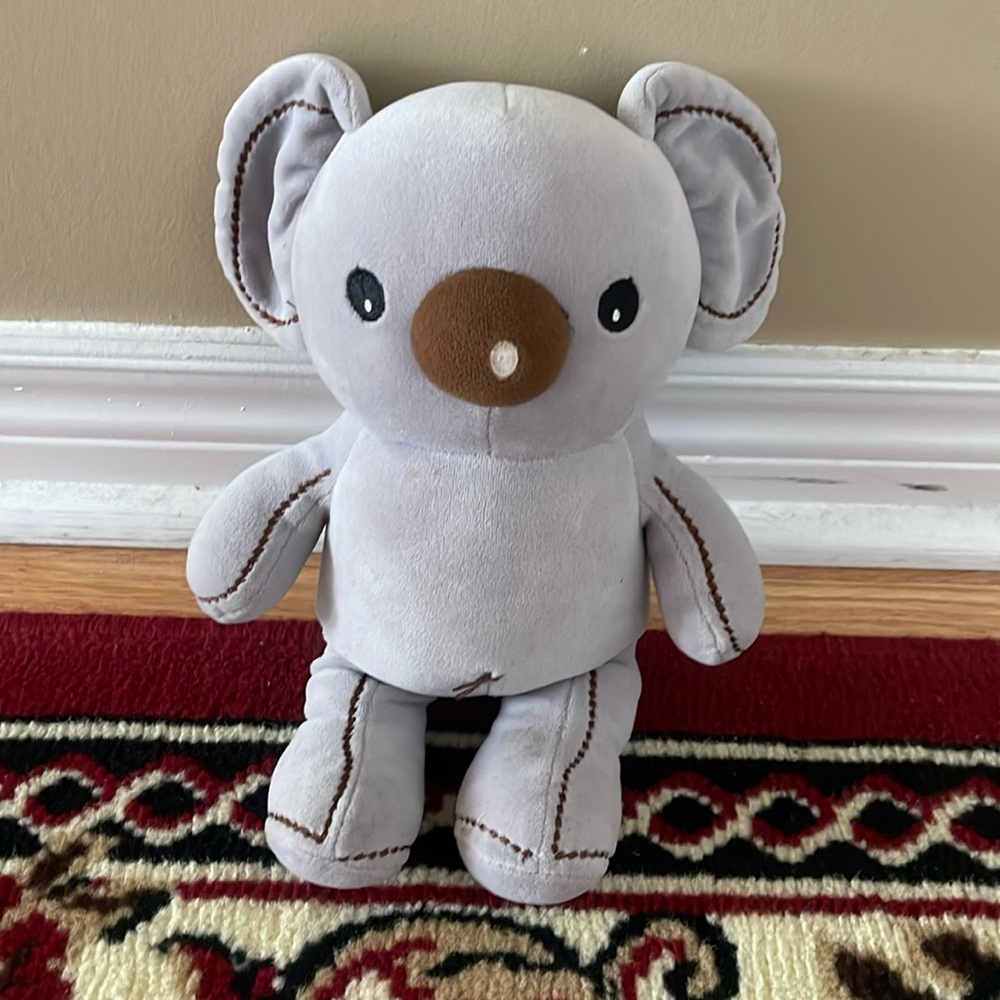 MINISO Koola and Bear